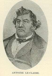 Black and white image of a hefty man looking forty-five degrees to the left