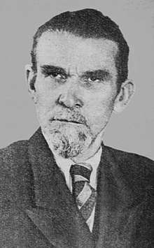 picture of Antoni Bolesław Dobrowolski