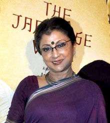 an image of Aparna Sen