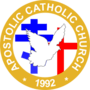 Seal of the Apostolic Catholic Church