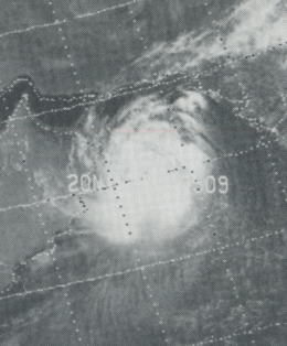 A moderate tropical cyclone struck Oman in 1977, killing 105&nbsp;deaths.