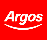 The company logo of Argos