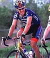 Lance Armstrong in 2004