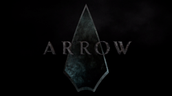 Arrow (TV series)
