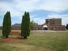 Ashland Middle School