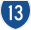 State Route 13