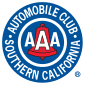 The Automobile Club of Southern California logo