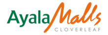 Ayala Malls Cloverleaf logo