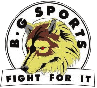 B.G Sports Club logo