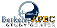 Berkeley APEC Study Center Logo