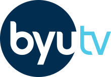 BYUtv logo