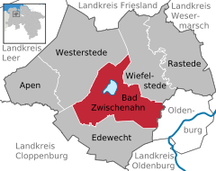 Bad Zwischenahn in WST.svg