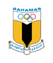 Bahamas Olympic Committee logo