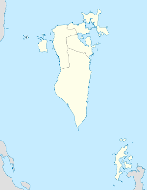 Location of Nuwaidrat