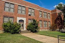 Bailey School