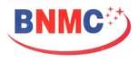 Baiyin Nonferrous logo, showing trading name "BNMC"