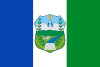 Flag of Boa Esperança