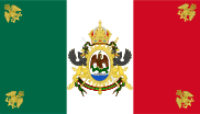 Second Mexican Empire