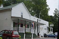 Batesville Historic District