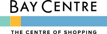 Bay Centre logo