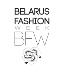  Belarus Fashion Week Logo