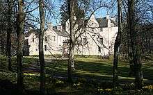 Bldorney Castle