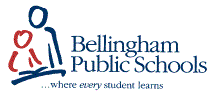 Bellingham Schools Logo
