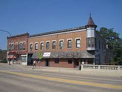 Belvidere North State Street Historic District