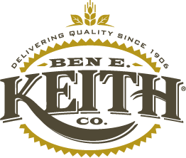 Ben E. Keith Company Logo