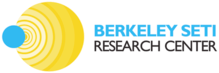 Berkeley SETI Research Center logo