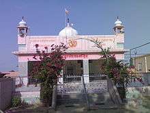 Bishnoi Temple Rawla Mandi