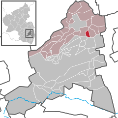 Bissersheim in DÜW.svg