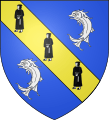 Arms of Herm