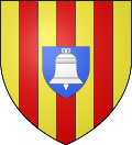 Coat of Arms of Ariège