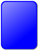 Blue card