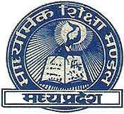 Logo of Board of Secondary Education, Madhya Pradesh
