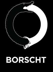 Borscht Corp. ouroboros