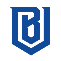 The logo for the Boston Uprising is a protective shield encompassing an emboldened letter B.