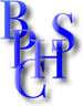 Acronym logo of Bushnell-Prairie City High School