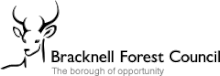 Bracknell Forest Borough Council logo
