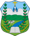 Coat of arms of Boa Esperança
