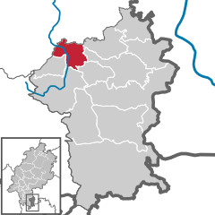 Brensbach in ERB.svg