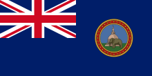 British Ceylon