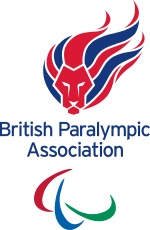 British Paralympic Association logo