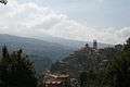 Bsharri-Lebanon