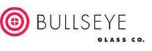 Bullseye Glass logo