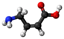 CACA molecule