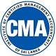 Emblem of CMA Sri Lanka