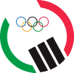Libyan Olympic Committee logo