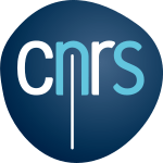 Logo of the CNRS